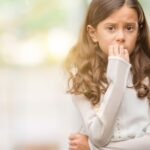 Ansiedad en niños: qué es, síntomas y tratamiento