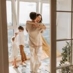 Cómo cargar de energía positiva una casa y atraer buena suerte