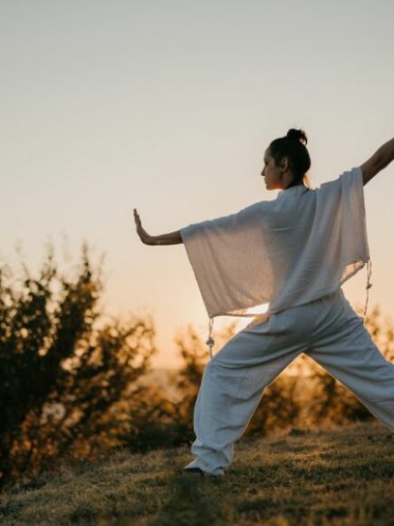 Certificación Experto en Chi Kung – Diploma Autentificado por Notario Europeo –