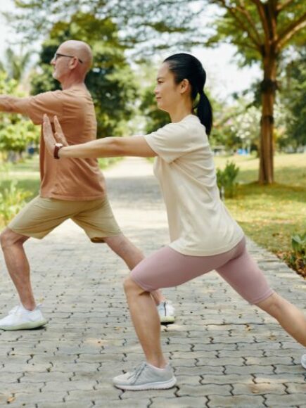 Experto en Yoga + Experto en Taichí y Chikún – Diploma Autentificado por Notario Europeo