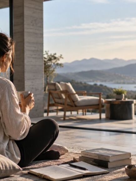 Máster en Ikigai – Diploma Autentificado por Notario Europeo –