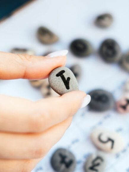 Máster en Numerología – Diploma Autentificado Por Notario Europeo –