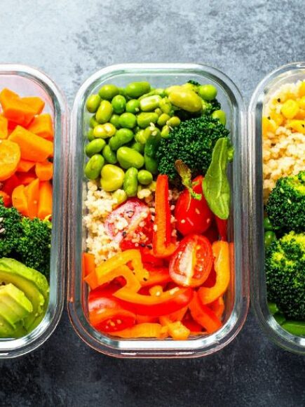 Máster En Nutrición Vegana + Máster En Gastronomía Vegana – Doble Titulación – Diploma Autentificado Por Notario Europeo –