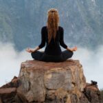 Beneficios de la meditación para principiantes para la salud mental