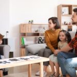 Patrones familiares: qué son y cómo romperlos