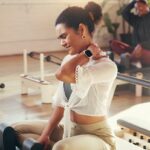 ¿Cómo se siente una persona con tensión muscular por ansiedad y cómo calmarla?