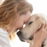 ¿En qué consiste la terapia asistida con perros?