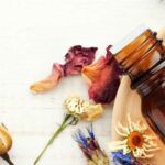Qué es la aromaterapia y qué tipos existen