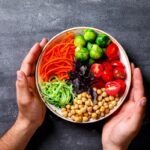 Ventajas y desventajas de ser vegetariano: guía completa