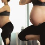 Los beneficios del yoga para embarazadas